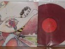 LP  AC/DC - DIRTY  DEEDS..../RAR/AUSTRALIA/RED VINYL