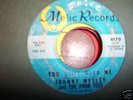 RARE NORTHERN-JOHN WESLEY-YOU STILL NEED ME-MELIC-HEAR