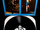 ACDC Rock n`Roll Damnation, LIVE LP, RAR, `89