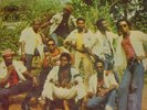IKENGA SUPER STARS OF AFRICA   st  RAS   RARE AFRO FUNK