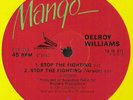 DELROY WILLIAMS   86 DIGI ROOTS REGGAE SHAKA DUB 12” ??