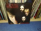 DANZIG - DANZIG II - LUCIFUGE LP
