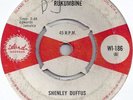 Shenley Duffus - Rukumbine (Island) AMAZING & RARE SKA