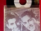 Jan & Arnie - Gas Money Pix Sleeve PROMO 45