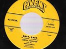 HEAR ROCKABILLY CURTIS JOHNSON/WINDJAMMERS-BABY,BABY