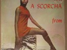 A SCORCHA FROM BAMBOO,Bamboo Records,Various Artists LP