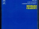 Génial EP de BERNARD CHABERT ne ratez pas le Tramway 7B