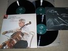 SLS 798 *BACH - SOLO CELLO SUITES  **PAUL TORTELIER +++