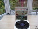 JOHN MAYALL BLUES BREAKERS WITH ERIC CLAPTON DECCA
