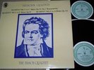 SHB 27 *BEETHOVEN - STRING QUARTETS - THE BUSCH QUARTET