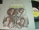 Something Else by the Kinks VG+ ORIGINAL STEREO LP