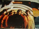 The Kinks are the Village Green Preservation Society LP