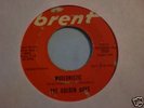 THE GOLDEN BOYS  Modernistic Latin Garage Mod 45 LISTEN