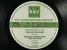 Graham Parker & The Rumour Live In Concert BBC No 148.
