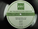 Mott (Hoople) Lone Star Live In Concert BBC Tran No 132