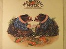 MATCHING MOLE + R WYATT + RARE JAZZ ROCK LP 1972 + CBS