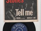 Rolling Stones - Tell me ... NORWAY / DENMARK 