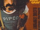Frank Zappa LP * Lumpy Gravy, Verve, 1968, test-played
