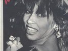 TINA TURNER 