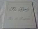 THE BYRDS - LIVE IN AMSTERDAM * GREEN VINYL 3LP BOX SET