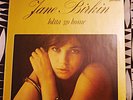 JANE BIRKIN Lolita go home 1975 Gainsbourg FRANCE