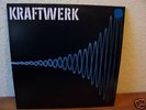 Kraftwerk - Same / Sampler 2 Lp Swirl Label UK . 1972