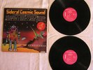 Sideral Cosmic Sound. Double Album. Carrere CA 231