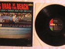 The T-Bones.Boss Drag At The Beach. Liberty LRP-3363