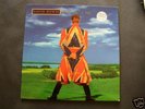 David Bowie Earthling rare vinyl LP