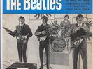 BEATLES, THE - RARE EP (7