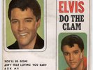 ELVIS PRESLEY - RARE EP (7