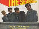 SEARCHERS, THE - RARE EP (7