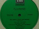 PROMO** CLIFF RICHARD - WE DON'T TALK ANYMORE *LISTEN*