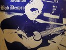 SEALED Bob Desper - New Sounds private press 1974