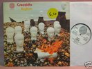 CRESSIDA ASYLUM VERTIGO SWIRL 