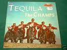 The Champs,Tequila 7