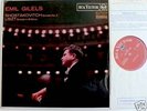 Emil Gilels: Shostakovitch/Liszt - RCA UK SB 6678 ED1