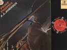 JJ Johnson Proof Positive Impulse JAZZ Vinyl Record lp