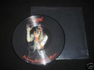 Beherit - Drawing Down The Moon Picture Disk Vinyl
