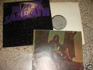 LP  -  BLACK SABBATH  - MASTER OF REALITY - mit Poster