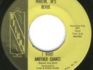 Northern Soul 45-Fred Martin Jr's Revue-Melron-Hear 