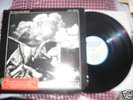 Vinny Golia Trio Goin' Going Ahead lp