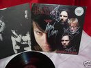 DANZIG - II. LUCIFUGE- US-PROMO Vinyl-LP / Band Signed