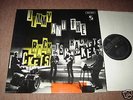 JIMMY AND THE RACKETS - S/T SAME / RARE GERMANY-LP 1965