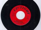 RICHARD CAITON  45 TAKE A HOLD BROTHER UP TIGHT LABEL