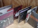 U2 MFSL Unforgettable/RattleHum/Best Of Sealed 17LP Set