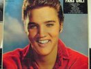 Elvis Presley For LP Fans Only MONO Same Photo both sid