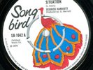 DERRICK HARRIOTT- GROOVY SITUATION- OG SONGBIRD 7