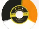 DEAD WEATHER Cut Like A Buffalo PROMO Tri Color 7