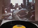 ALAN ROSS BAND - RESTLESS NIGHTS. (UK, 1978, EBONY)